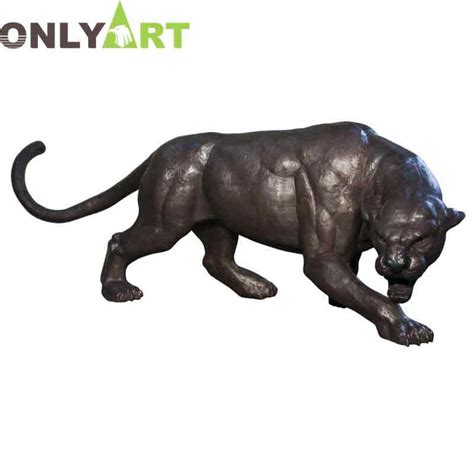 lv jaguar statue price|jaguar statue for sale.